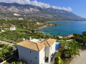 Seaspray Villa Kefaloniaprivatevillas